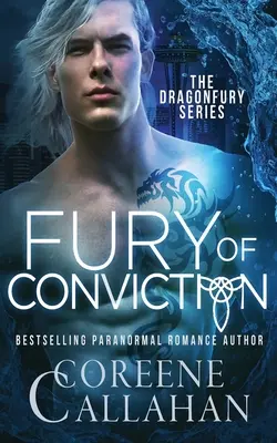 Zúrivosť presvedčenia - Fury of Conviction