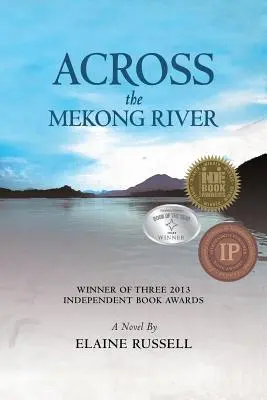 Cez rieku Mekong - Across the Mekong River