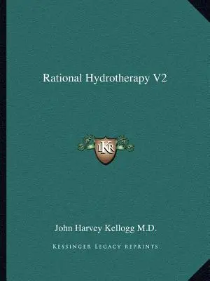 Racionálna hydroterapia V2 - Rational Hydrotherapy V2