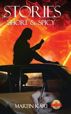 Príbehy: Krátke a pikantné - Stories: Short and Spicy