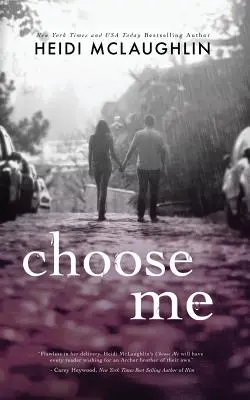 Vyber si ma - Choose Me