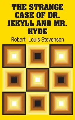 Podivný prípad doktora Jekylla a pána Hyda - The Strange Case of Dr. Jekyll and Mr. Hyde