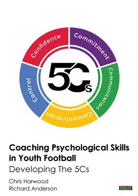 Tréning psychologických zručností vo futbale mládeže: Rozvíjanie 5C - Coaching Psychological Skills in Youth Football: Developing The 5Cs