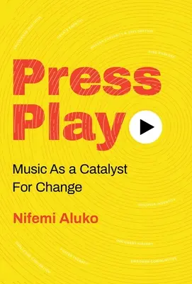 Press Play: Hudba ako katalyzátor zmeny - Press Play: Music As a Catalyst For Change