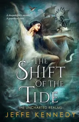 Zmena prílivu a odlivu - The Shift of the Tide