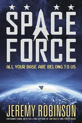 Vesmírna sila - Space Force