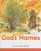 Božie mená - God's Names