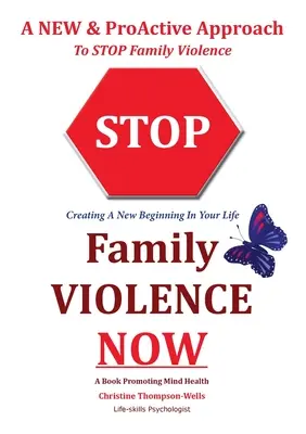 Zastavte násilie v rodine hneď teraz - Stop Family Violence Now