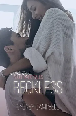 Reckless: Romantika od nepriateľov k milencom - Reckless: An Enemies-to-Lovers Romance