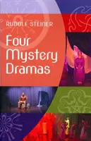 Štyri mysteriózne drámy - Four Mystery Dramas