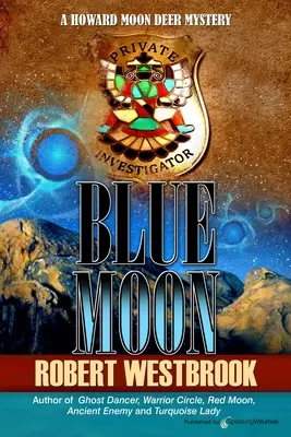 Modrý mesiac - Blue Moon