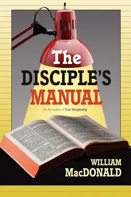 Príručka učeníka - The Disciple's Manual