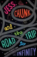 Jess, Chunk a cesta do nekonečna - Jess, Chunk, and the Road Trip to Infinity