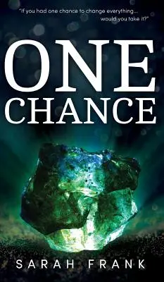 Jedna šanca - One Chance