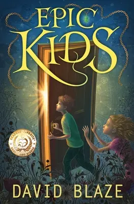 Epické deti - Epic Kids