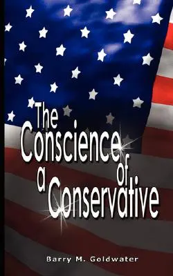 Svedomie konzervatívca - Conscience of a Conservative