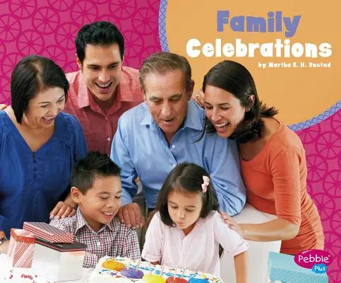 Rodinné oslavy - Family Celebrations