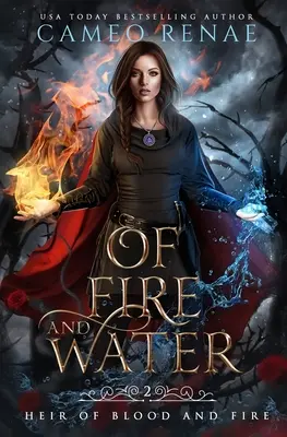 Z ohňa a vody - Of Fire and Water