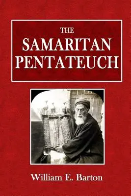 Samaritánsky Pentateuch - The Samaritan Pentateuch
