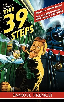 39 krokov - The 39 Steps