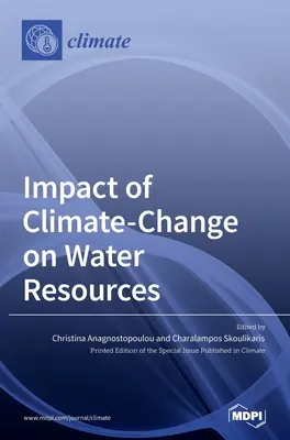 Vplyv klimatických zmien na vodné zdroje - Impact of Climate-Change on Water Resources