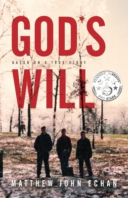 Božia vôľa: Na základe skutočného príbehu - God*s Will: Based on a True Story