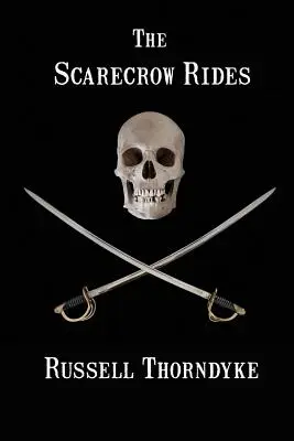 Strašiak jazdí - The Scarecrow Rides