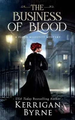 Biznis s krvou - The Business of Blood