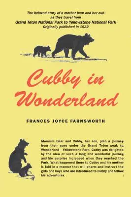 Cubby v krajine zázrakov - Cubby in Wonderland