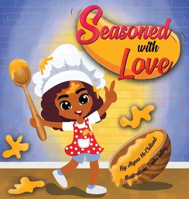 Ochutené láskou - Seasoned with Love
