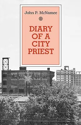 Denník mestského kňaza - Diary of a City Priest