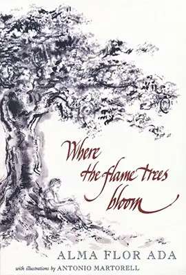 Kde kvitnú plamienky - Where the Flame Trees Bloom