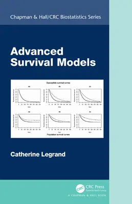 Pokročilé modely prežitia - Advanced Survival Models