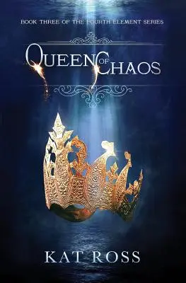 Kráľovná chaosu - Queen of Chaos
