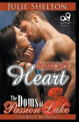 Srdce vášne - Passion's Heart