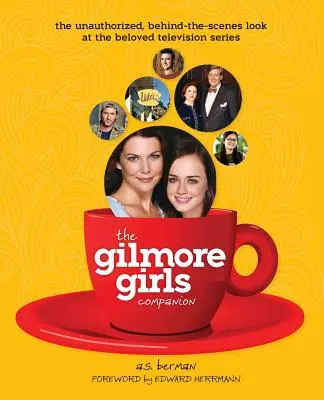Spoločník Gilmorových dievčat - The Gilmore Girls Companion