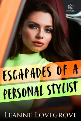 Úteky osobného stylistu - Escapades of a Personal Stylist