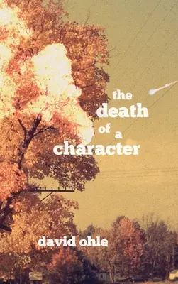 Smrť postavy - The Death of a Character