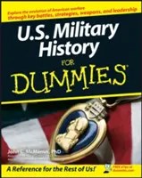 Vojenská história USA pre hlupákov - U.S. Military History for Dummies