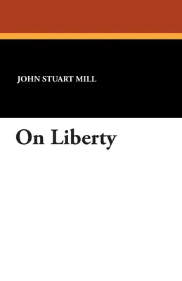 O slobode - On Liberty