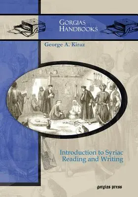 Úvod do sýrskeho čítania a písania - Introduction to Syriac Reading and Writing