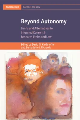 Za hranice autonómie - Beyond Autonomy