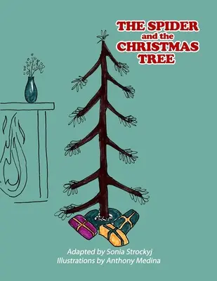 Pavúk a vianočný stromček - The Spider and the Christmas Tree
