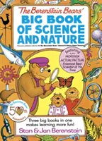 Veľká kniha medvedíkov Berenstainovcov o vede a prírode - The Berenstain Bears' Big Book of Science and Nature