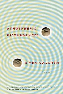 Atmosférické poruchy - Atmospheric Disturbances