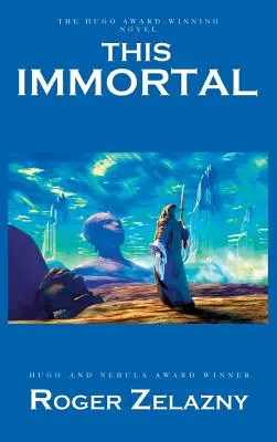 Tento nesmrteľný - This Immortal
