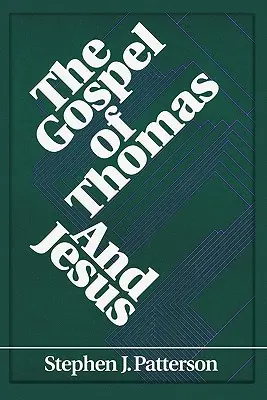 Tomášovo evanjelium a Ježiš - The Gospel of Thomas and Jesus