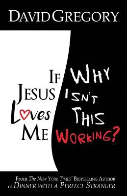 Ak ma Ježiš miluje, prečo to nefunguje? - If Jesus Loves Me Why Isn't This Working?
