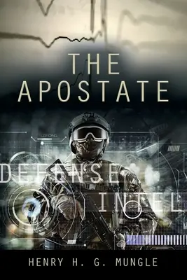 Odpadlíci - The Apostate