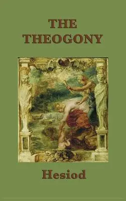 Teogónia - The Theogony